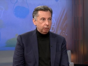 Зечевић за РТС: Отварање кластера 4 значајно после двогодишњег застоја