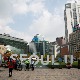 Јужнокорејско дипломатско балансирање у односима с Пекингом