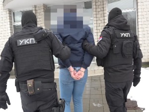 Наставак акције "Армагедон", ухапшено 11 особа осумњичених за педофилију