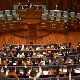 Приштина, парламент усвојио Закон о слању припадника КБС-а у иностранство