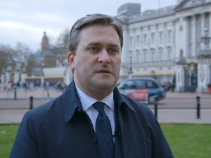 Селаковић у Лондону с Ескобаром о дијалогу Београдa и Приштине