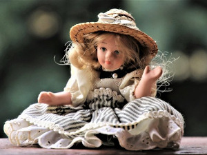 Радио драма: Амабиле за лутке, завршни део