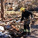 У серији торнада у САД погинуло најмање 88 особа, трага се за више од 100 људи