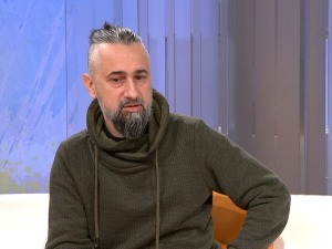 Александар Ранђеловић: Музику из „Нечисте крви“ сви ми имамо негде у себи