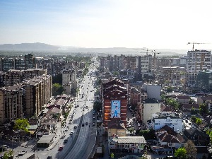 Курти именовао странкињу за политичког саветника за питања заједнице