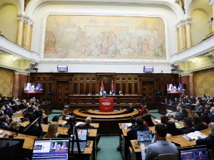 Конференција "Економист:  Свет у 2022" – глобални проблеми траже заједнички одговор