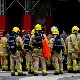 Велики пожар у солитеру у Хонгконгу, евакуисано 1.200 људи