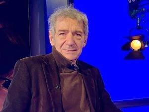 Велика илузија: Мики Манојловић