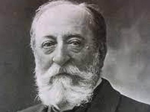 100 година од смрти Камија Сен-Санса