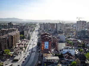 Медији у Приштини: Доники Гервали забрањен улазак у централну Србију