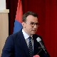 Канцеларија за КиМ: Доники Гервали није забрањен улазак у централну Србију