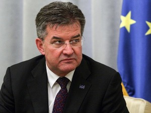 Лајчак уверен да ће се наћи трајно решење за таблице