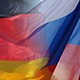 Убиство у парку, Немачка протерала двојицу руских дипломата