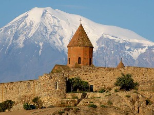Традиционалне јерменске игре