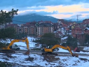 Да ли је на Златибору урбанистички хаос