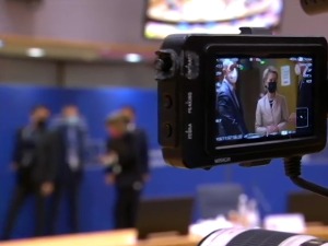 Лидери ЕУ о тензијама на граници Русије и Украјине, омикрон доводи у питање слободу кретања у Унији