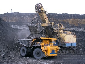 Због кризе са гасом, рекордна потражња за угљем у свету