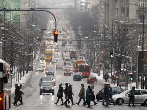 За викенд хладно - ред кише и снега