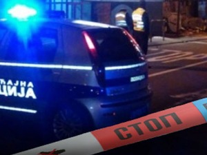 Тешка несрећа код Апатина – младић погинуо, три особе повређене