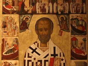 Данас се слави Свети Никола – дан вере, правде и милосрђа