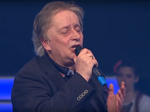 Медаљон - Раде Вучковић