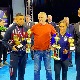 Радовановићева и Јовановић освајачи 64. Златне рукавице