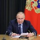"Он је Путин, ко ће га заразити"