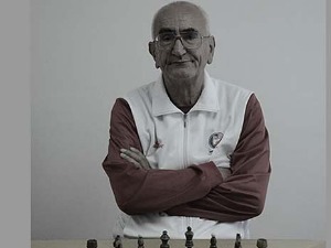 Преминуо шаховски велемајстор Бошко Абрамовић