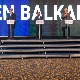 Вучић са Рамом и Заевом у Тирани у оквиру Отвореног Балкана
