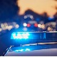 Судар на Батајничком друму, две особе повређене