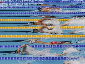 Српски пливачи завршили учешће на СП у Абу Дабију
