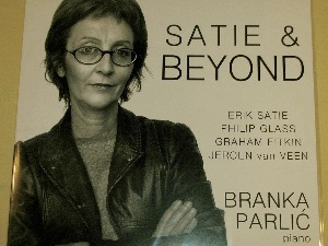 Бранка Парлић