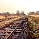Воз ударио мушкарца на прузи у Ваљеву