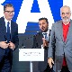 Вучић, Рама и Заев траже подршку за Отворени Балкан 