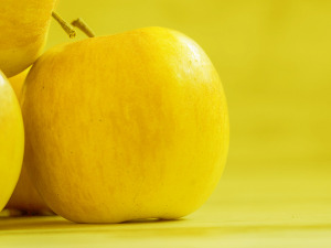 Од злата јабука