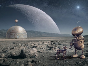 	Радио драма: Робот Роботенко, завршни део