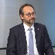 Жиофре за РТС: Не смемо ићи пречицама, морају се испунити сви циљеви на европском путу