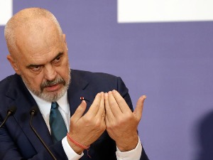 Рама о протесту: Нека осећају срамоту они који су ово радили