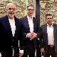 Вучић у Тирани са Рамом и Заевом о агенди "Отвореног Балкана" за 2022.
