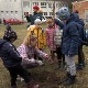 Ничу воћњаци у школским двориштима – ко стоји иза необичне акције