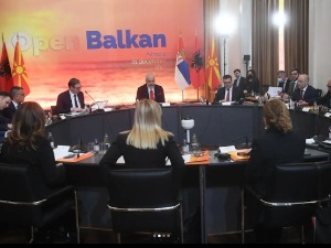 Потписан Споразум о слободном приступу тржишту рада на Западном Балкану