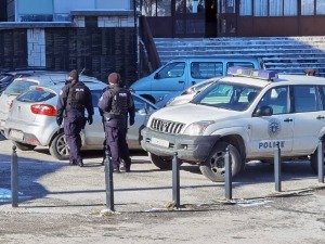 У Штрпцу ухапшено десет особа, међу њима и бивши председник општине