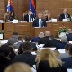 Скупштина града Београда усвојила буџет за 2022. годину