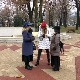  Награда за Женски солидарни фронт у Врању