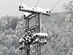 Снег, блато и угаљ – енергетски систем се ипак није распао, преживео је