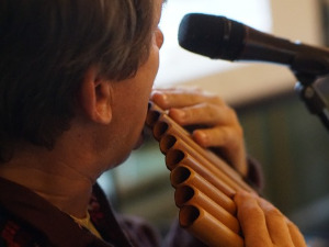 Свирај свирче - Панова фрула