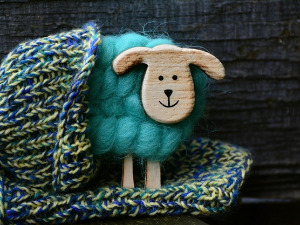 Добро јутро децо: Чарапе