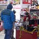 Празнична еуфорија празни новчанике
