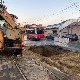Пукла цев у Булевару краља Александра, део Београда био без воде