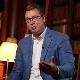 Вучић за ОРФ: Србија води одговорну политику